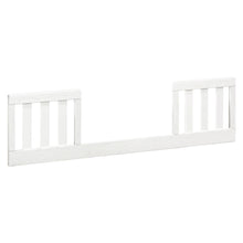 B14599LW,The MDB Family,Toddler Bed Conversion Kit in Linen White