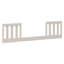 B14599WDF,The MDB Family,Toddler Bed Conversion Kit in White Driftwood