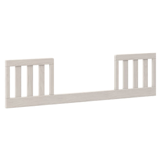 B14599WDF,The MDB Family,Toddler Bed Conversion Kit in White Driftwood