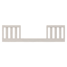 B14599WDF,The MDB Family,Toddler Bed Conversion Kit in White Driftwood