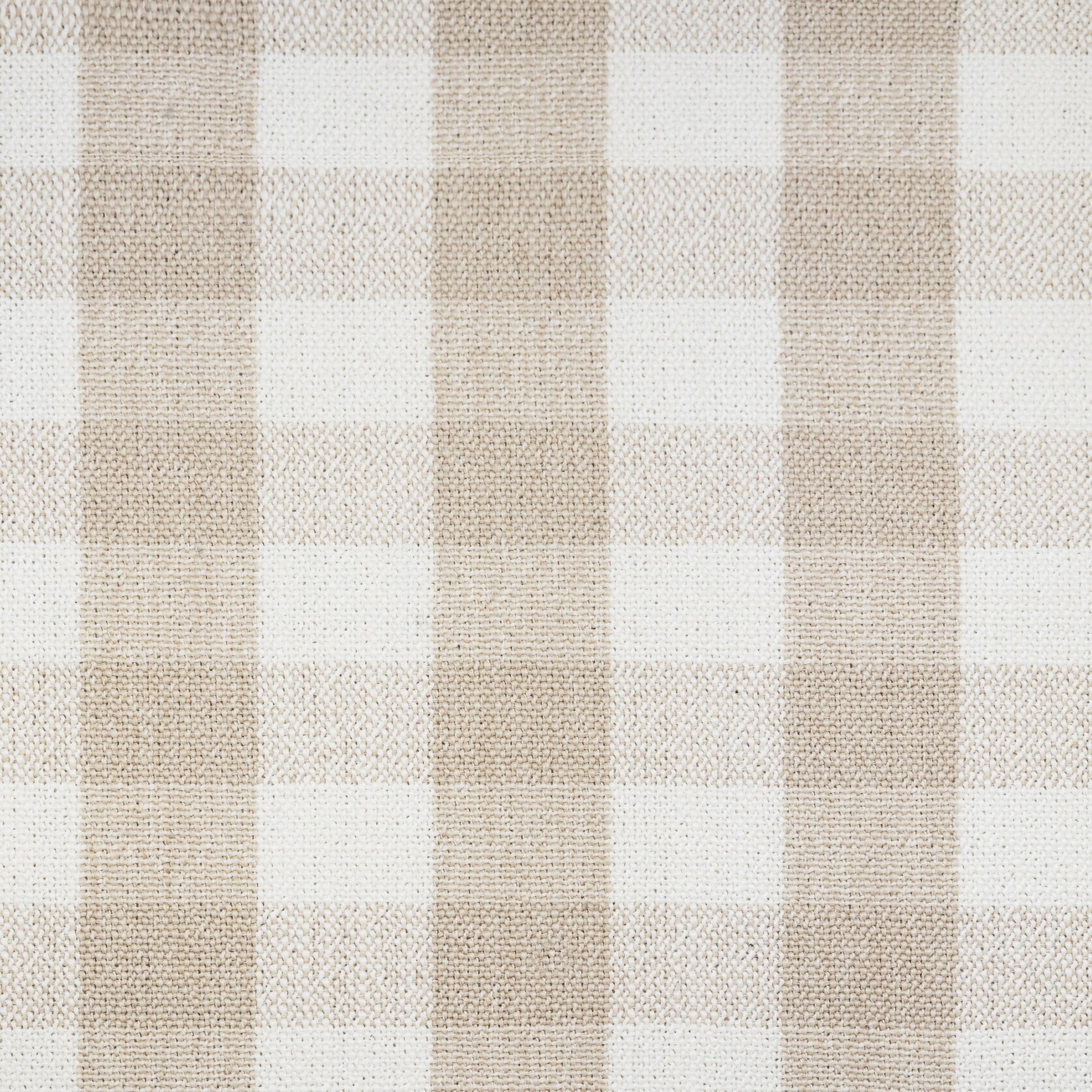 B17787TGH,Monogram by Namesake,Monroe Pillowback Power Recliner in Tan Gingham