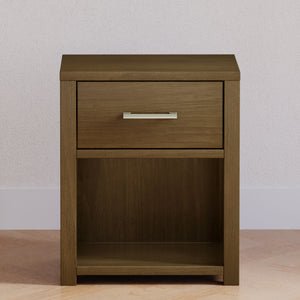 Hemsted Assembled Nightstand