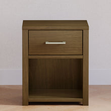 B26460LDF,Monogram by Namesake,Hemsted Nightstand  Assembled in Walnut Driftwood