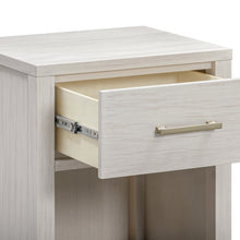 B26460WDF,Monogram by Namesake,Hemsted Nightstand  Assembled in White Driftwood