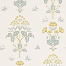 DM6P210349, Morris & Co. Meadow Sweet Wallpaper