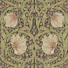DM6P210387, Morris & Co. Pimpernel Wallpaper