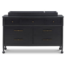 M0619AB,The MDB Family,Universal Wide Removable Changing Tray in Archival Black