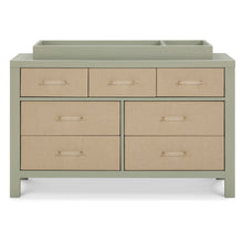 M0619FS,The MDB Family,Universal Wide Removable Changing Tray in French Sage
