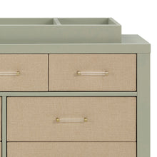 M0619FS,The MDB Family,Universal Wide Removable Changing Tray in French Sage