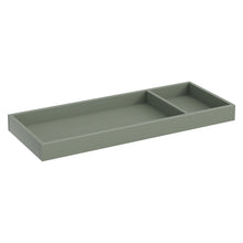 M0619JP,The MDB Family,Universal Wide Removable Changing Tray in Juniper