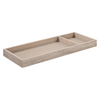 M0619SDB,The MDB Family,Universal Wide Removable Changing Tray in Sandbar