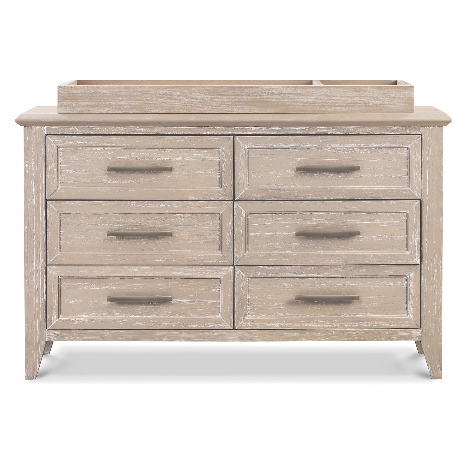M0619SDB,The MDB Family,Universal Wide Removable Changing Tray in Sandbar