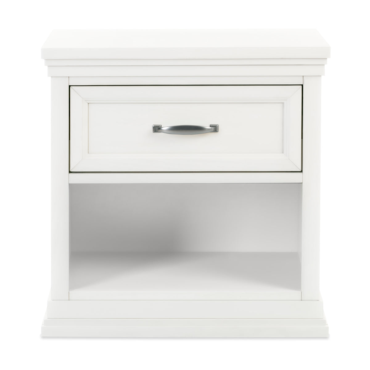 M14160RW,Monogram by Namesake,Langford Nightstand in Warm White