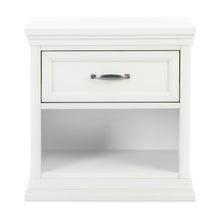 M14160RW,Monogram by Namesake,Langford Nightstand in Warm White