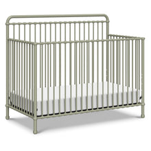 M15301HS,Namesake,Winston 4-in-1 Convertible Crib in Heirloom Sage