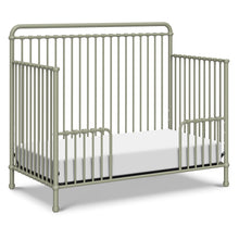 M15301HS,Namesake,Winston 4-in-1 Convertible Crib in Heirloom Sage