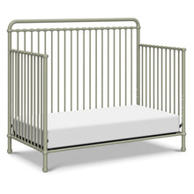 M15301HS,Namesake,Winston 4-in-1 Convertible Crib in Heirloom Sage