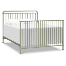 M15301HS,Namesake,Winston 4-in-1 Convertible Crib in Heirloom Sage