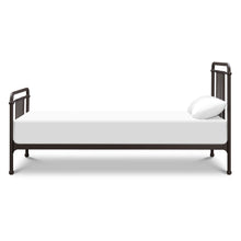 M15369UR,Namesake Kids,Winston Twin Bed in Vintage Iron