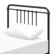 M15369UR,Namesake Kids,Winston Twin Bed in Vintage Iron