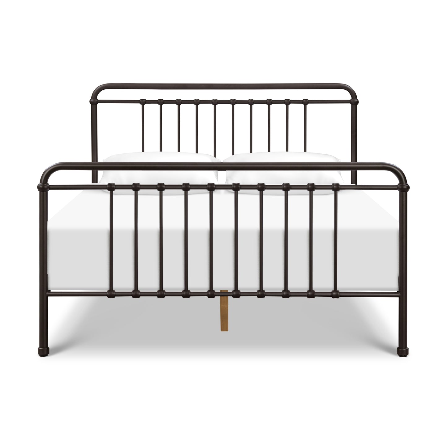 M15396UR,Namesake Kids,Winston Full Bed in Vintage Iron
