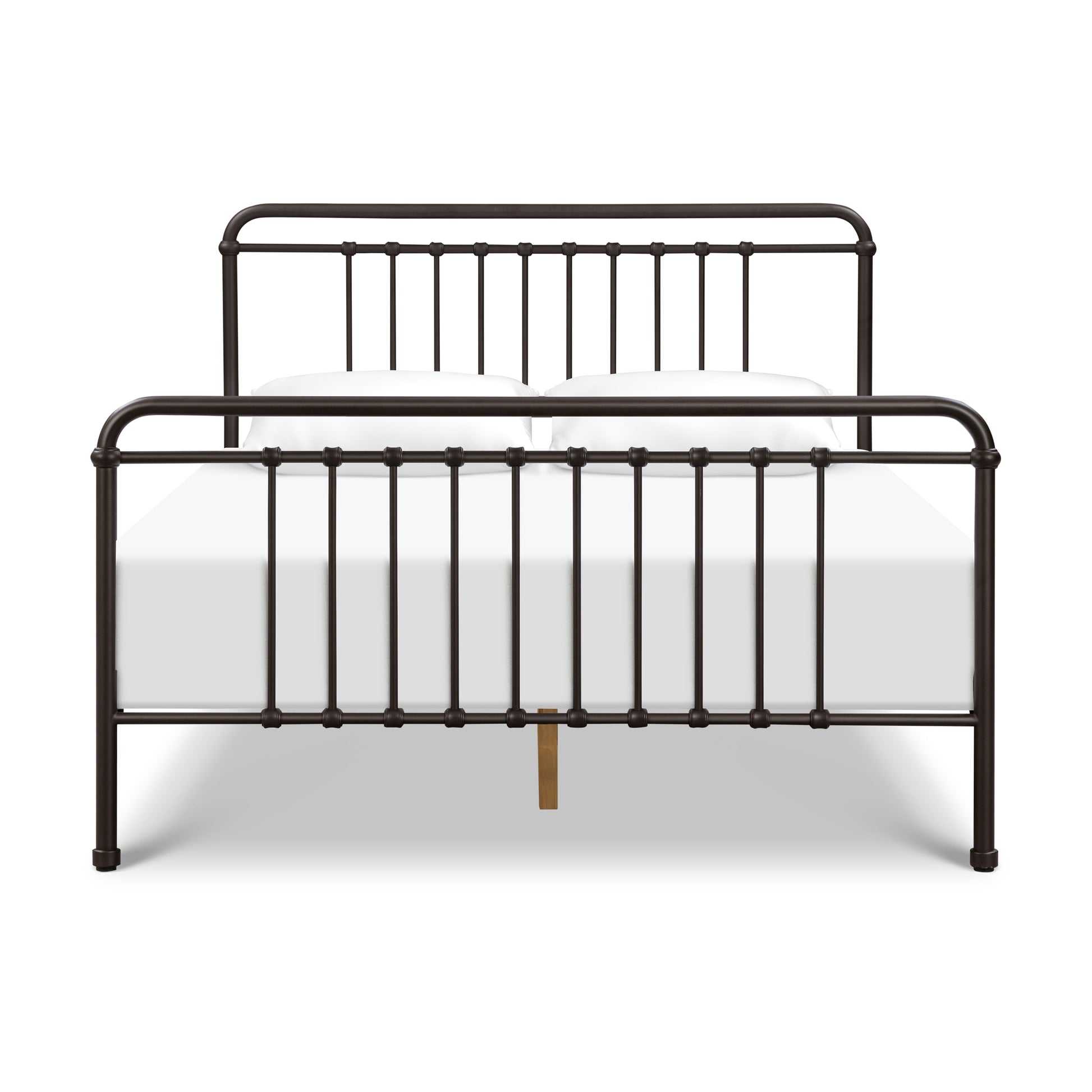 M15396UR,Namesake Kids,Winston Full Bed in Vintage Iron