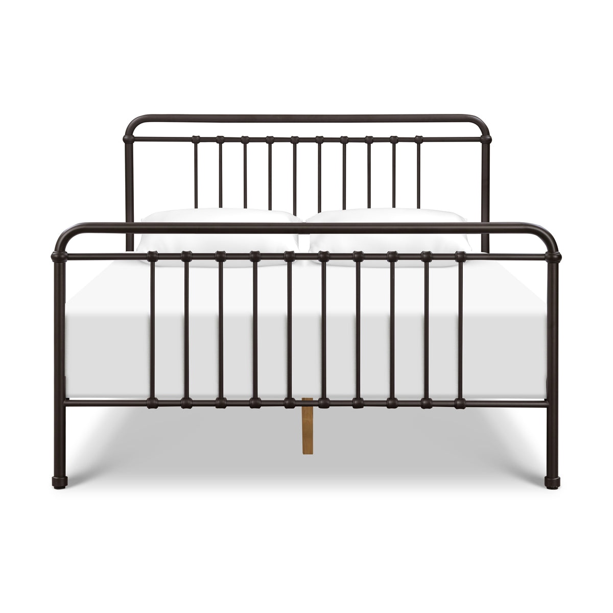 M15396UR,Namesake Kids,Winston Full Bed in Vintage Iron