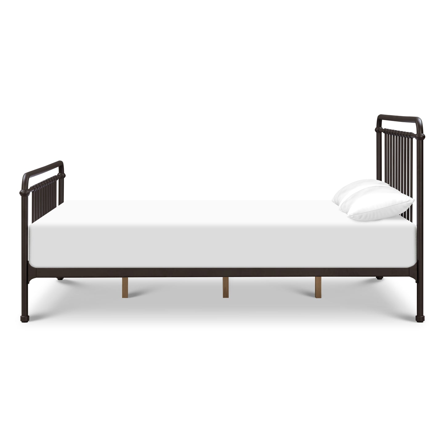 M15396UR,Namesake Kids,Winston Full Bed in Vintage Iron