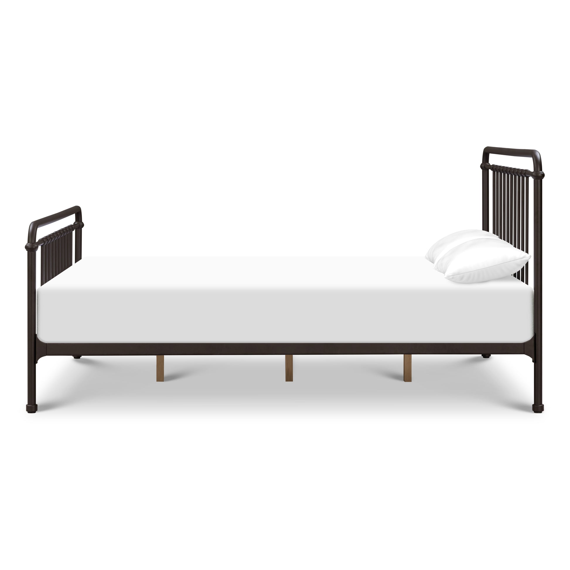 M15396UR,Namesake Kids,Winston Full Bed in Vintage Iron