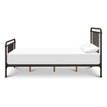 M15396UR,Namesake Kids,Winston Full Bed in Vintage Iron