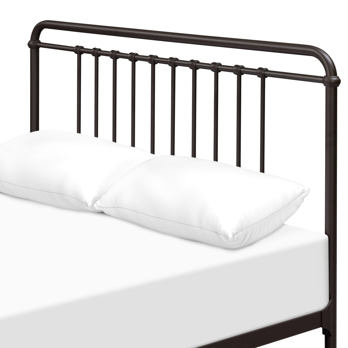 M15396UR,Namesake Kids,Winston Full Bed in Vintage Iron