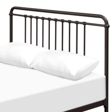 M15396UR,Namesake Kids,Winston Full Bed in Vintage Iron