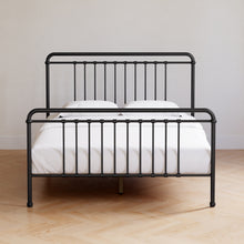 M15396UR,Namesake Kids,Winston Full Bed in Vintage Iron