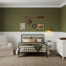 M15396UR,Namesake Kids,Winston Full Bed in Vintage Iron