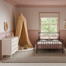 M15396UR,Namesake Kids,Winston Full Bed in Vintage Iron
