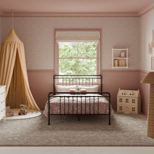 M15396UR,Namesake Kids,Winston Full Bed in Vintage Iron