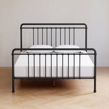 M15396UR,Namesake Kids,Winston Full Bed in Vintage Iron