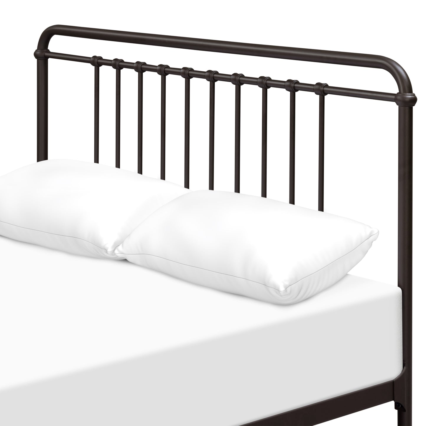 M15396UR,Namesake Kids,Winston Full Bed in Vintage Iron