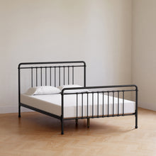 M15396UR,Namesake Kids,Winston Full Bed in Vintage Iron