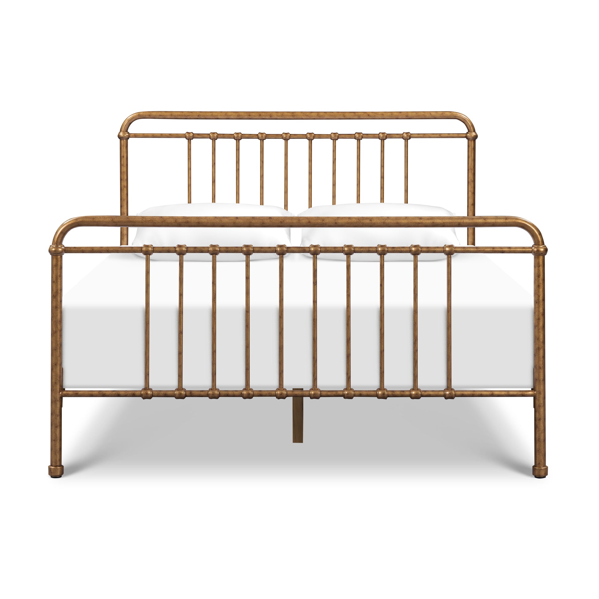M15396VG,Namesake Kids,Winston Full Bed in Vintage Gold