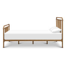 M15396VG,Namesake Kids,Winston Full Bed in Vintage Gold