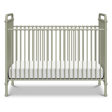 M15501HS,Namesake,Abigail 3-in-1 Convertible Crib in Heirloom Sage