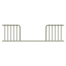 M15599HS,Namesake,Toddler Bed Conversion Kit for Abigail and Winston in Heirloom Sage