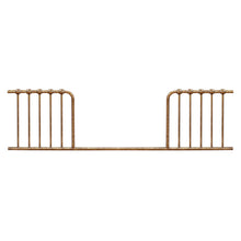 M15599VG,Namesake,Toddler Bed Conversion Kit for Abigail and Winston in Vintage Gold