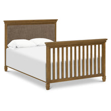 M15801NL,Namesake,Darlington 4-in-1 Convertible Crib in Natural Walnut