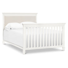 M15801RW,Namesake,Darlington 4-in-1 Convertible Crib in Warm White