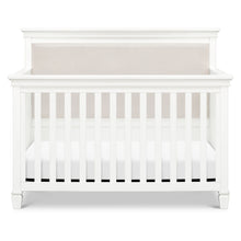 M15801RW,Namesake,Darlington 4-in-1 Convertible Crib in Warm White
