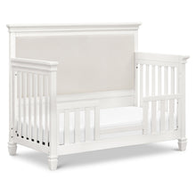 M15801RW,Namesake,Darlington 4-in-1 Convertible Crib in Warm White