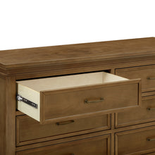 M15816NL,Namesake,Darlington 6-Drawer Dresser in Natural Walnut