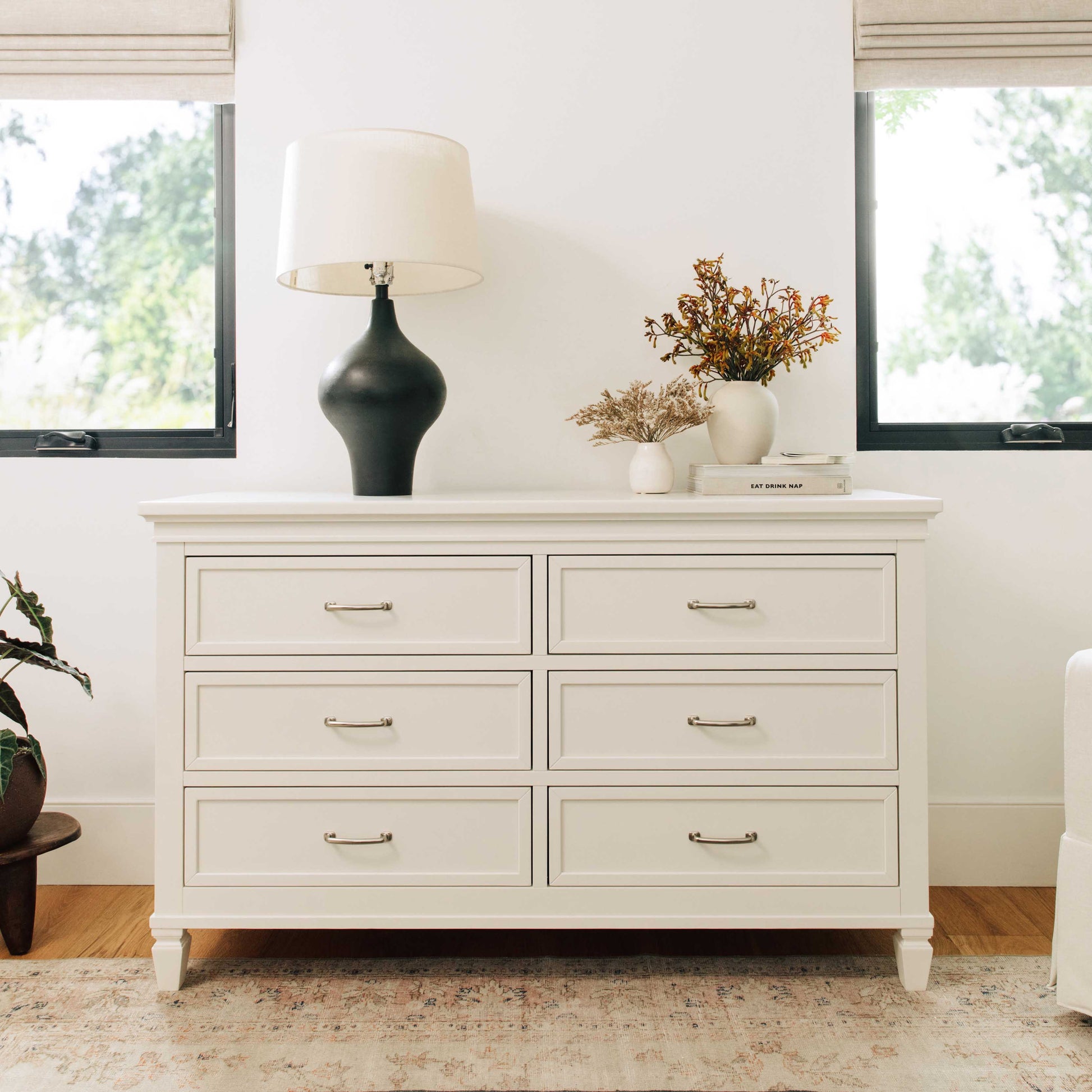 Namesake Darlington 6 Drawer Dresser
